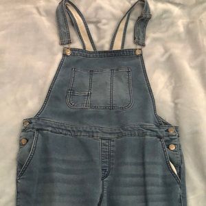 Overalls